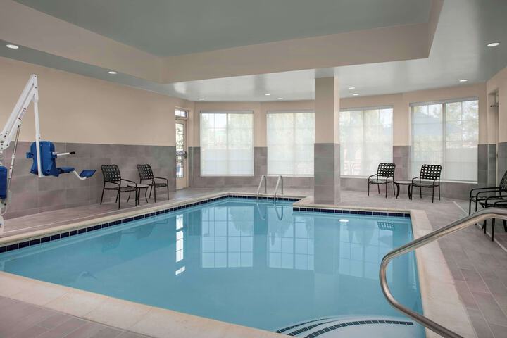 Hilton Garden Inn Fredericksburg