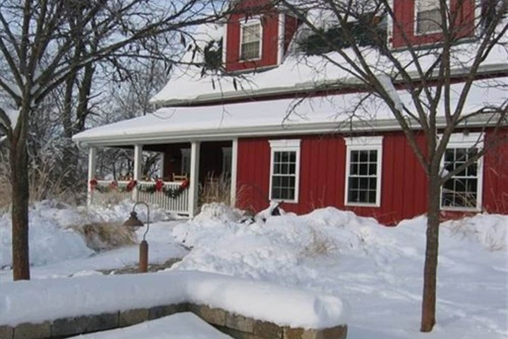 Timber Creek Bed & Breakfast