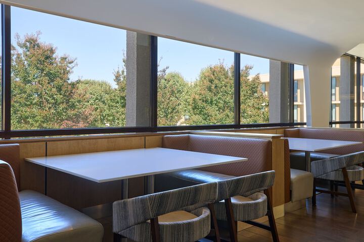 Washington Dulles Airport Marriott