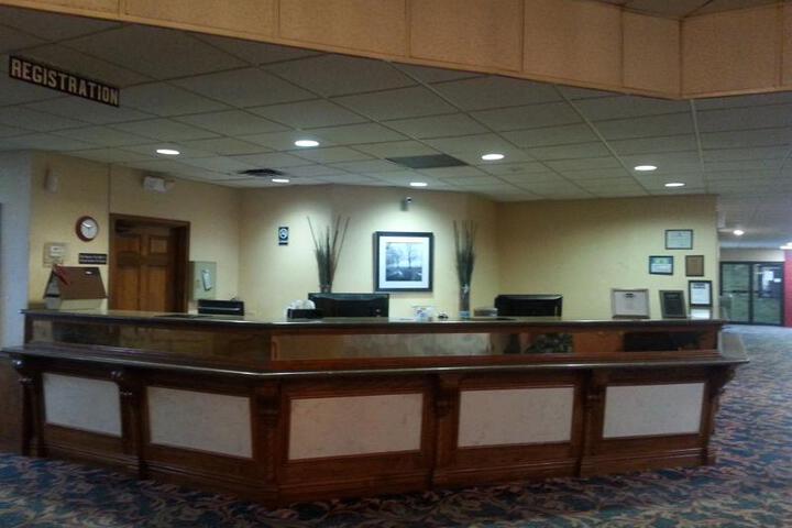 PALM AIRE HOTEL AND SUITES