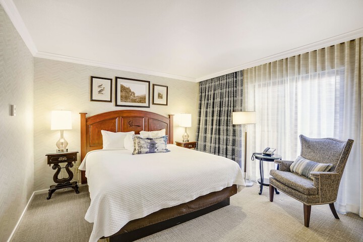 Hotel Boulderado