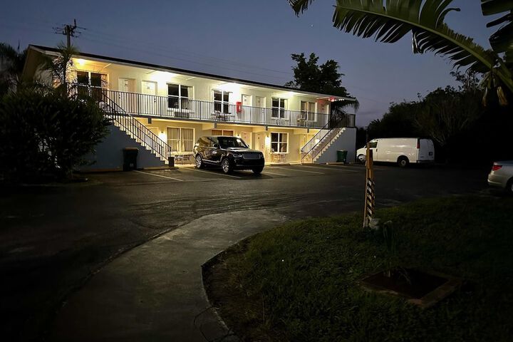 Contys Motel