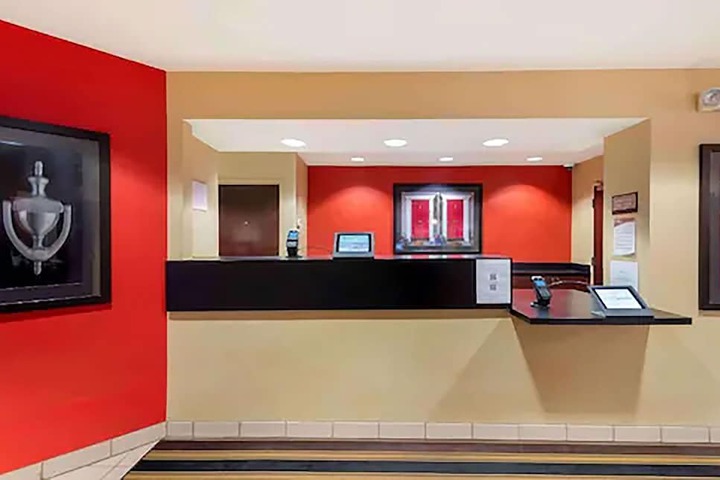Hotel Interior 10 of 54