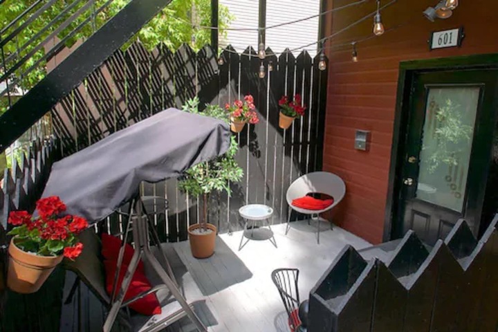 Terrace/Patio 54 of 60