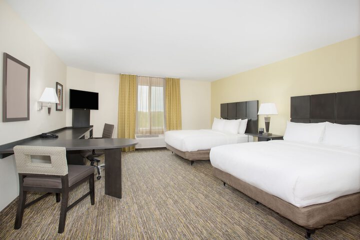 Candlewood Suites Longmont - Boulder Area by IHG