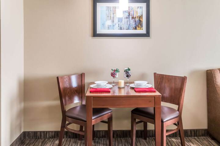 MainStay Suites Edinburg South