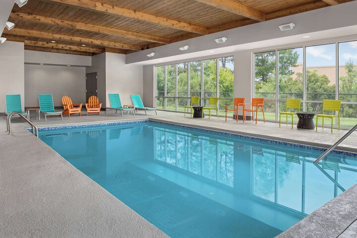 Home2 Suites by Hilton Summerville