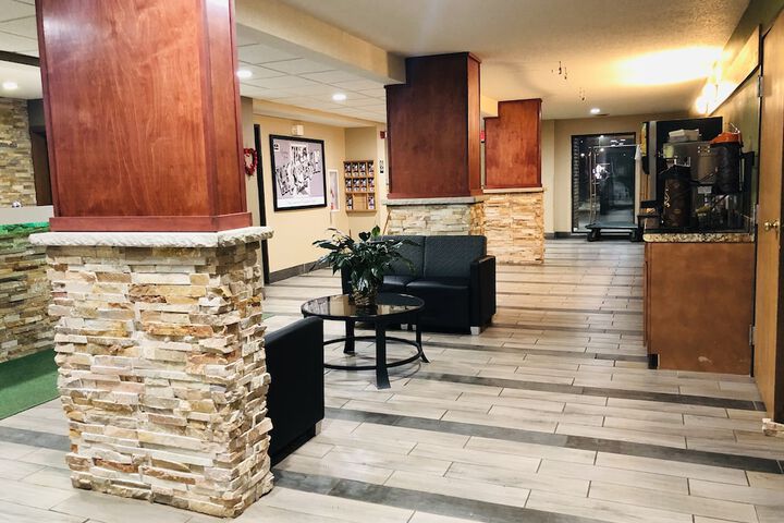 AmericInn by Wyndham Columbus Wisconsin
