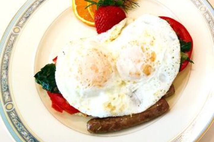 Earlystown Manor Bed & Breakfast