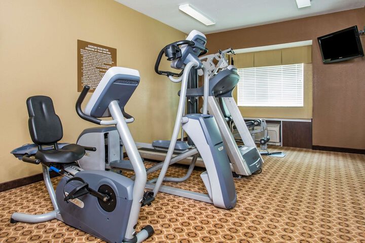 Microtel Inn & Suites by Wyndham Pearl River / Slidell