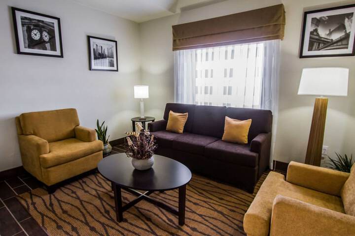 Sleep Inn Gallup