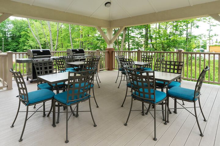 Candlewood Suites Grove City - Outlet Center by IHG