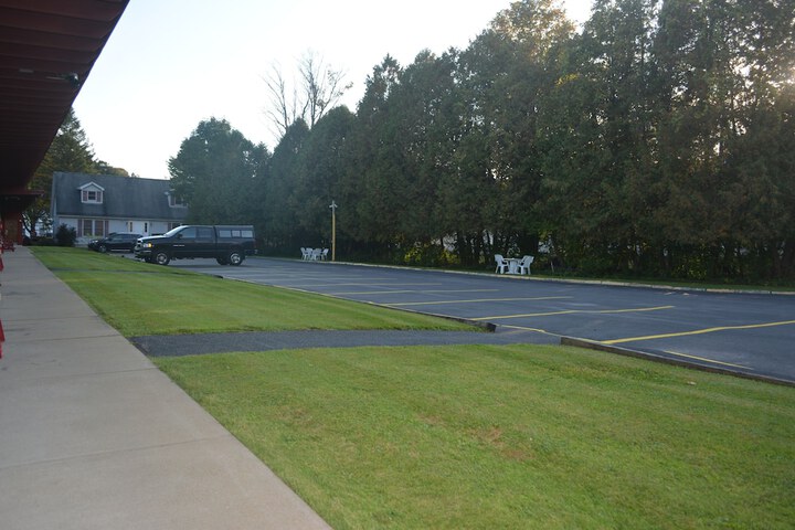 The Village Motel