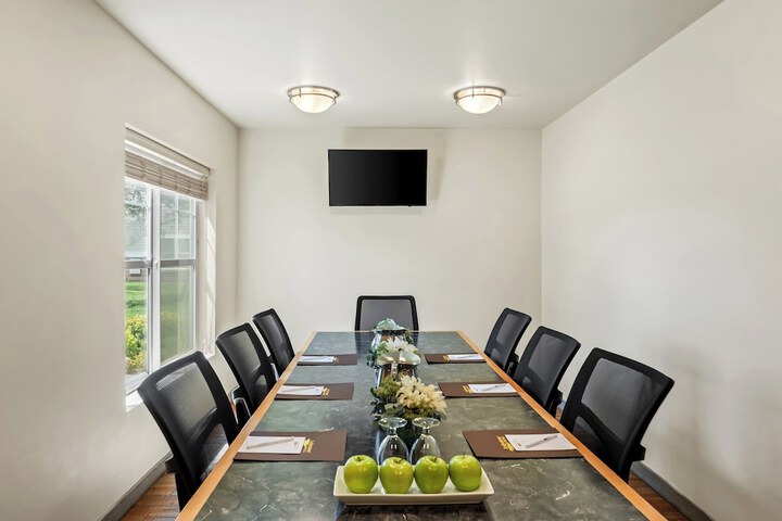 Ledgestone Suites Hotel Yakima