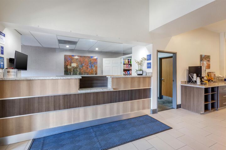 Best Western Inn of Payson