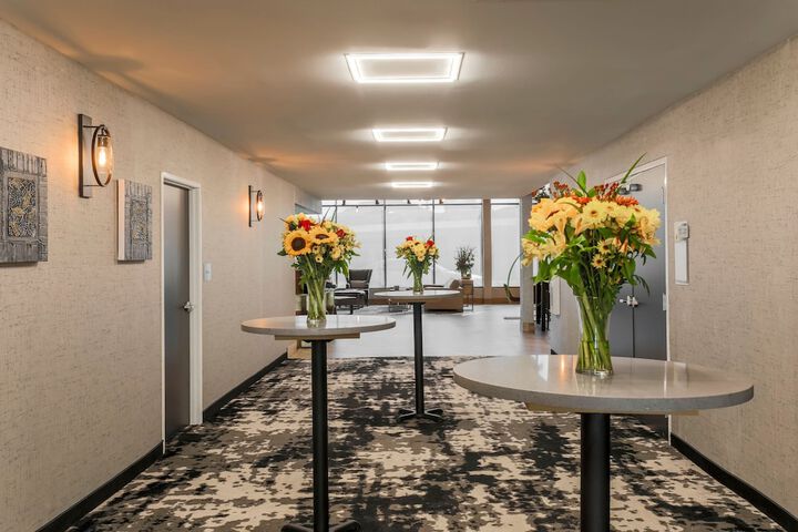 Four Points by Sheraton Amarillo Central
