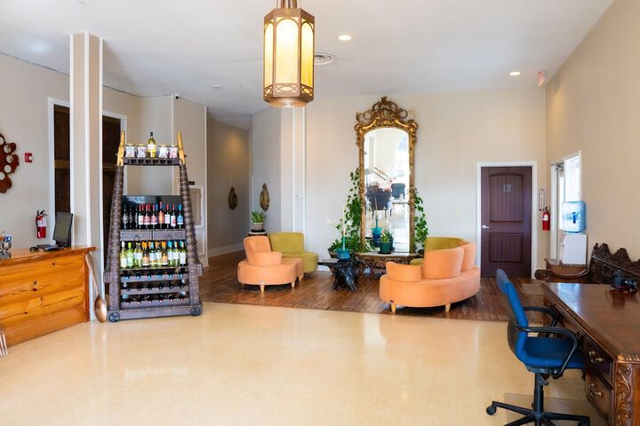 Hotel Interior 28 of 271