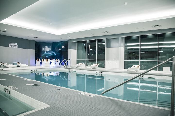 Pool 8 of 57