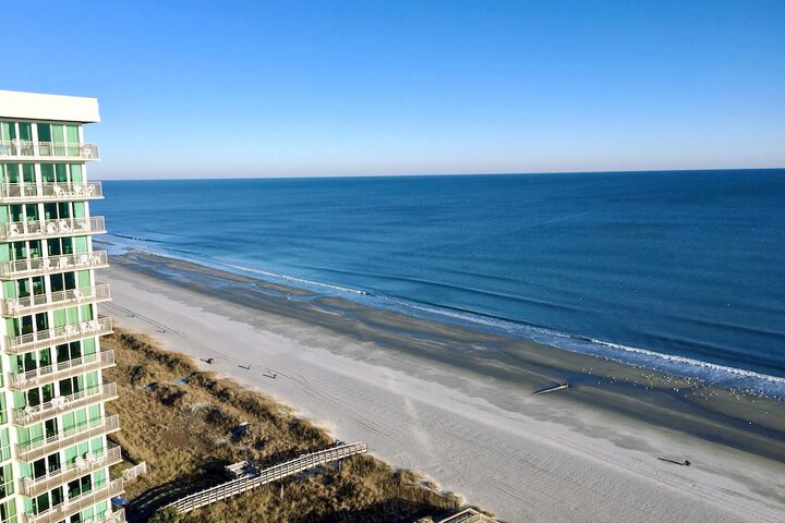 Avista Resort