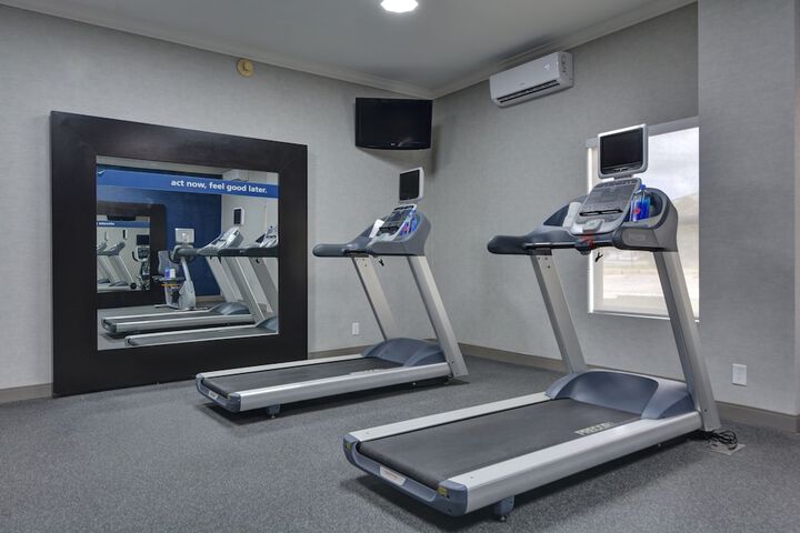 Health and Fitness 52 of 55