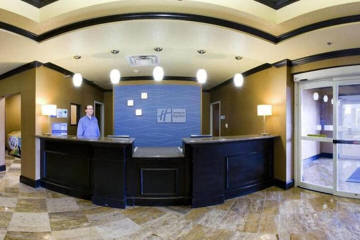 Holiday Inn Express McComb by IHG