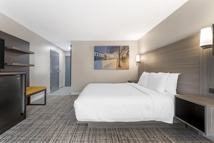 Best Western Plus Elgin - Chicago