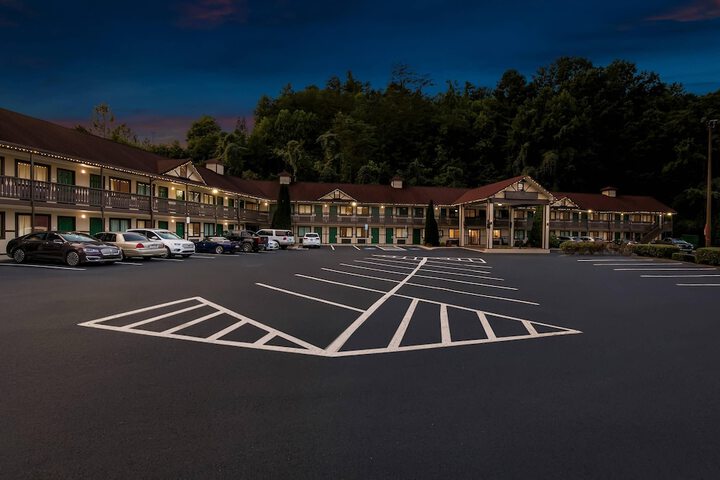 Quality Inn