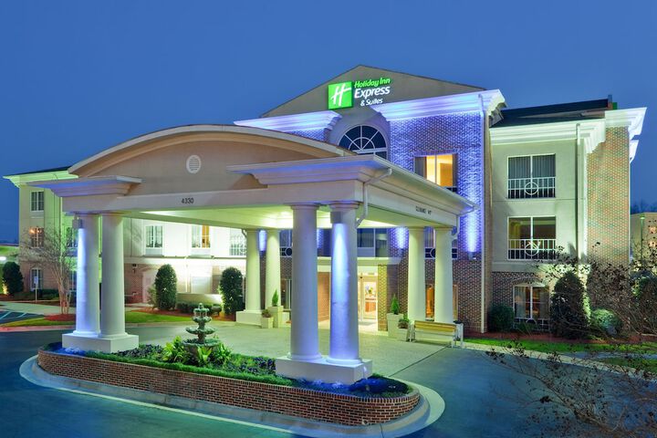Hotel 8 of 45