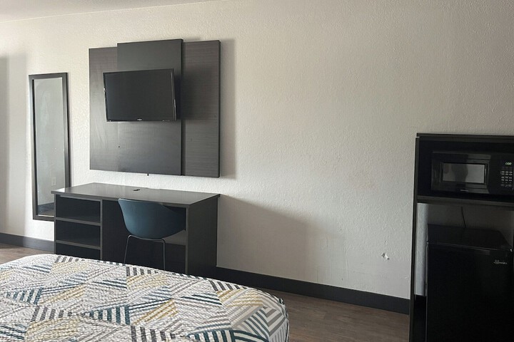 Motel 6 Seguin TX