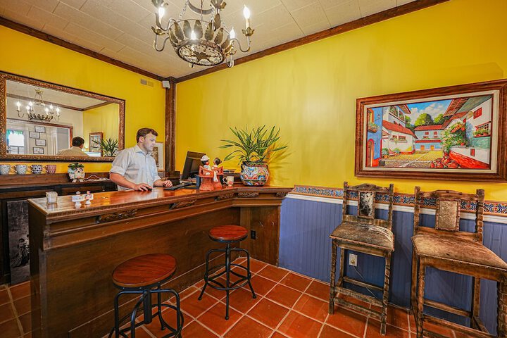 Hotel Interior 10 of 60