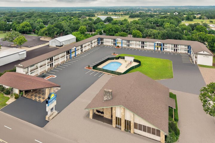 Days Inn by Wyndham Gatesville