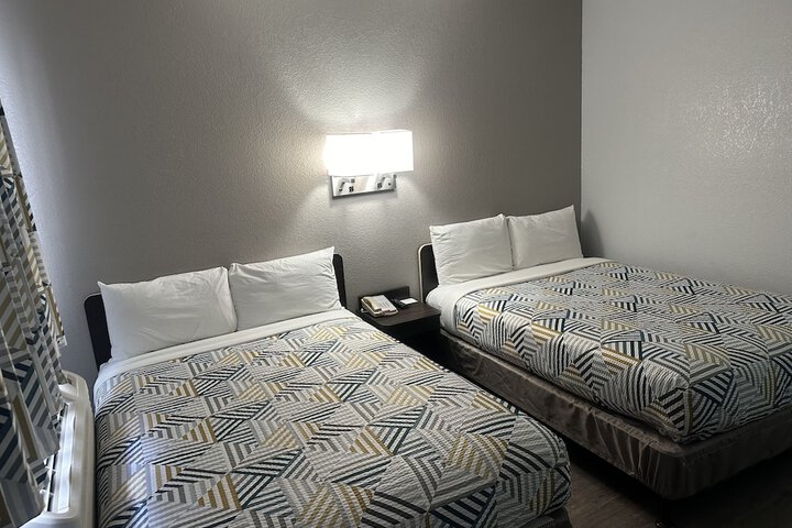 Motel 6 Grants NM