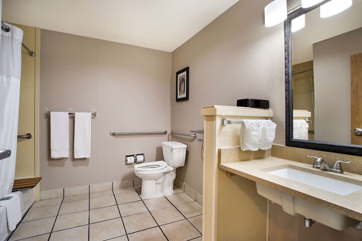 Best Western Gallup West