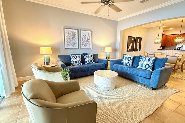 Hammock Beach Golf Resort & Spa