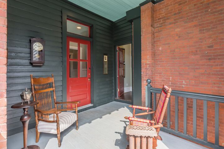 Terrace/Patio 111 of 128