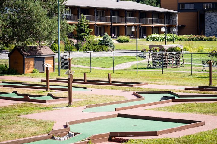 Golf 25 of 27