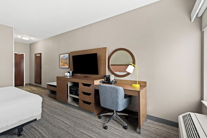 Hampton Inn Provo