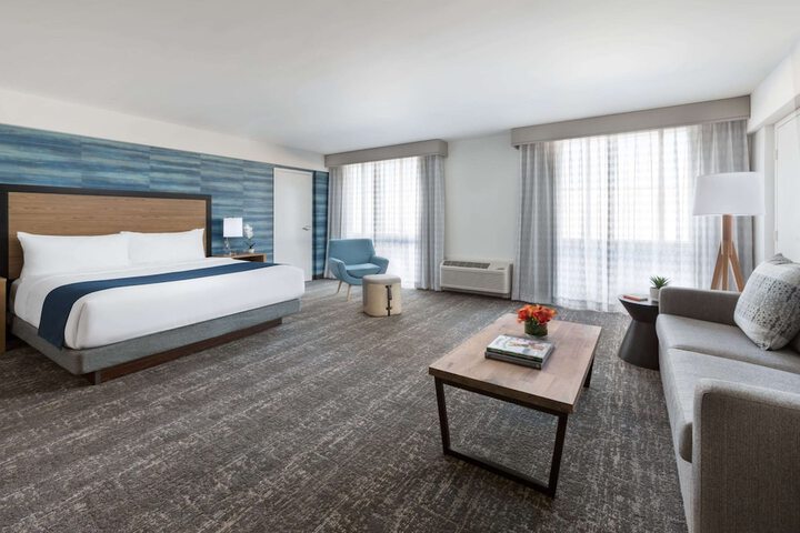Hotel Caza