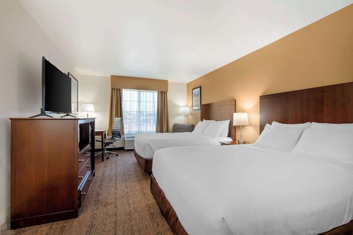 Best Western Yellowstone Crossing