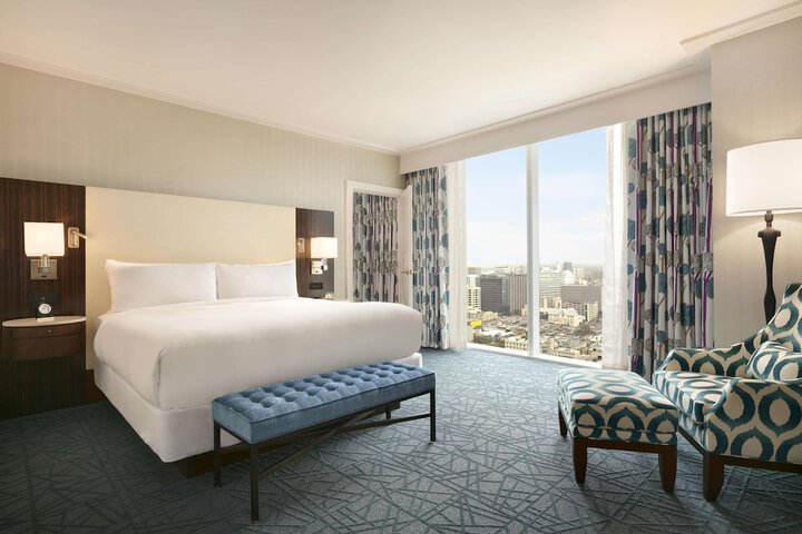 Fairmont Austin