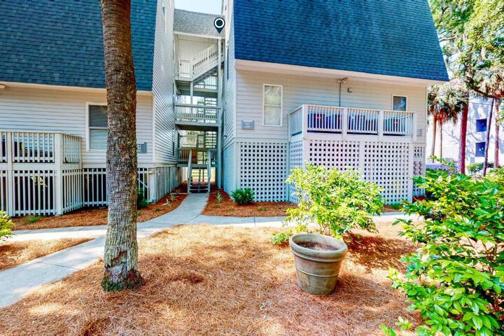 Driftwood Villa - 287