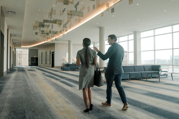 Loews Kansas City Hotel
