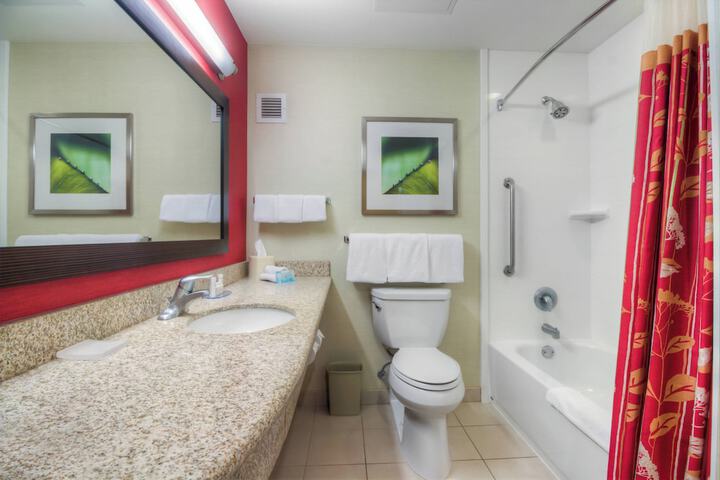 Courtyard Killeen Marriott