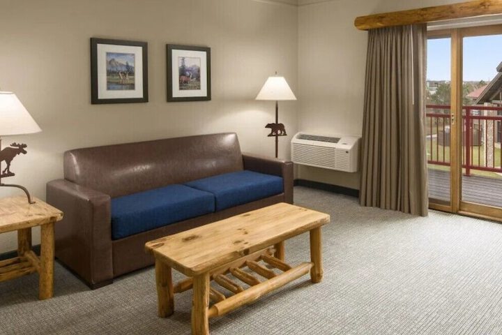 Great Wolf Lodge Sandusky OH
