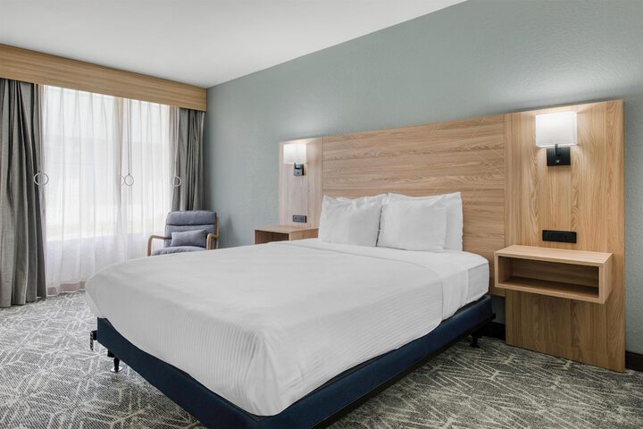 Best Western Tomah Hotel