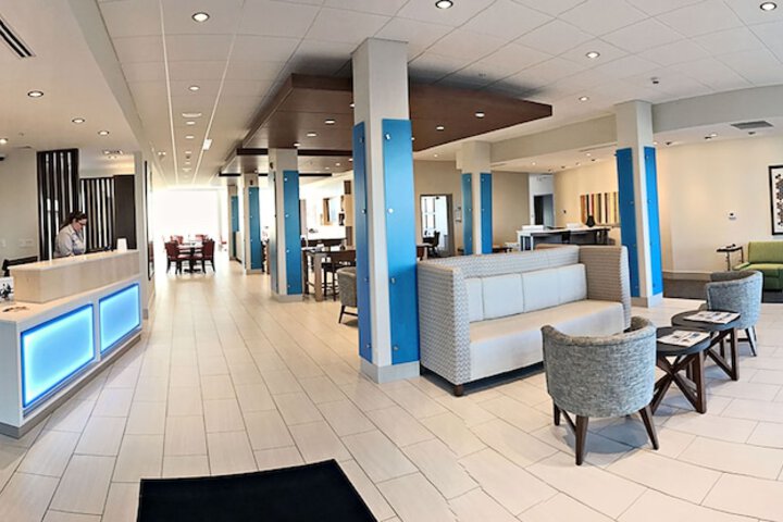 Hotel Interior 19 of 53