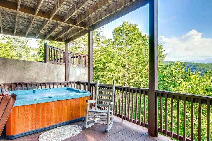 Bearview Heights #244