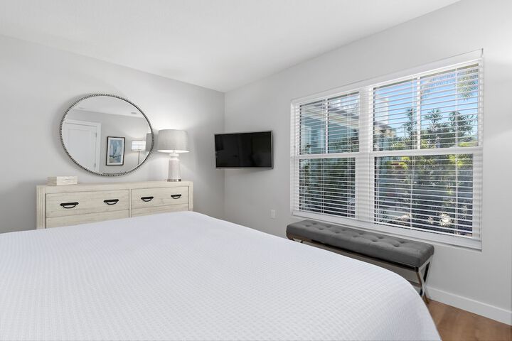 Escape Coastal Resort on Casey Key