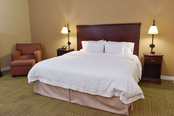 Hampton Inn Ruston