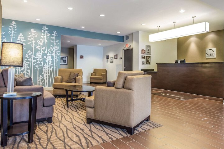 Hotel Interior 15 of 45